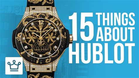 hublot urban dictionary|who owns hublot watches.